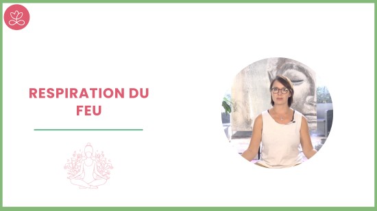 Jour 18 - Respiration du feu